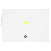 1955 Chevy Truck (Back Horizontal)