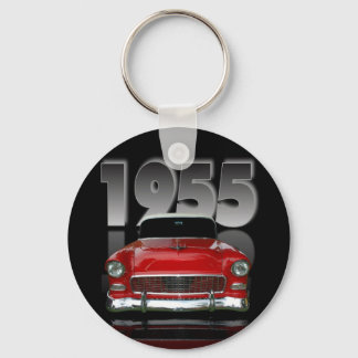 1955 front keychain
