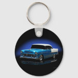 1955 Hardtop Keychain at Zazzle