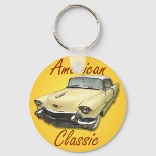 Cadillac keychains clearance for sale