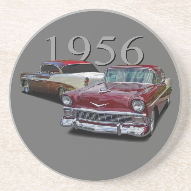 1956 COASTER (Front)