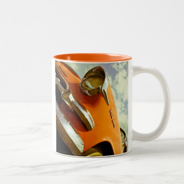 1956 Dodge Royal Lancer Two-Tone Coffee Mug (Right)