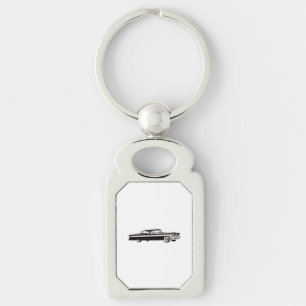 1956 Packard Clipper Keychain