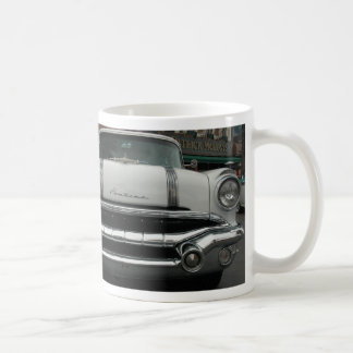 1956 Pontiac Mug