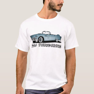 1956 Thunderbird T-Shirt