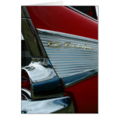 1957 Bel Air (Front)