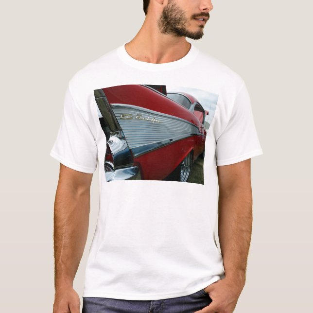 1957 Bel Air T-Shirt (Front)