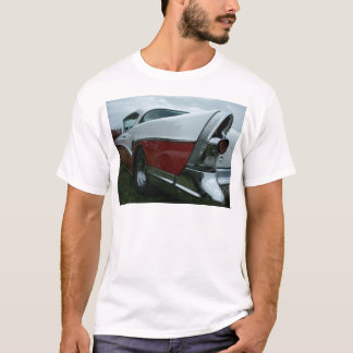 1957 Buick Super T-Shirt