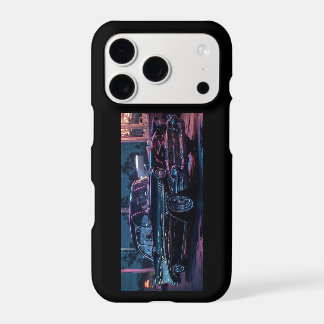 1957 Chevrolet Bel Air iPhone 17 Pro Case