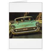 1957 Chevy Bel Air (Front)