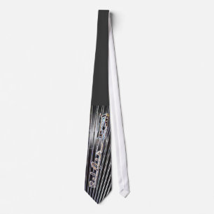 1957 Chevy BelAir Necktie