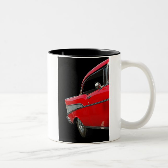 1957 Chevy Mug (Right)