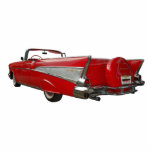 1957 Chevy Statuette<br><div class="desc">1957</div>