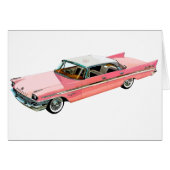 1957 Chrysler New Yorker (Front Horizontal)