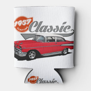 1957 Classic Can Cooler