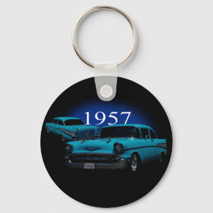 1957 KEYCHAIN