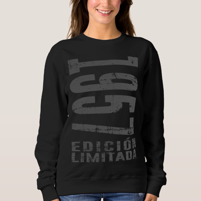 1957 SWEATSHIRT (Front)