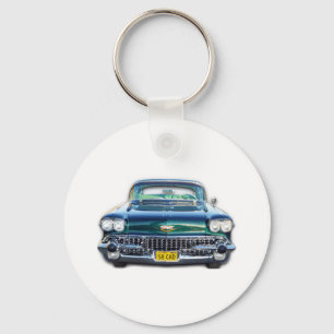 1958 CADILLAC KEYCHAIN