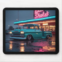 1958 Chevrolet Apachee 3100 stepside pickup