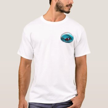 1958 Chevy T-shirt by buyfranklinsart at Zazzle