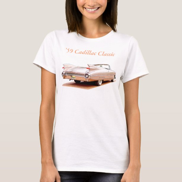 car show shirt