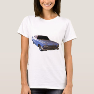 1959 Cadillac light T-Shirt