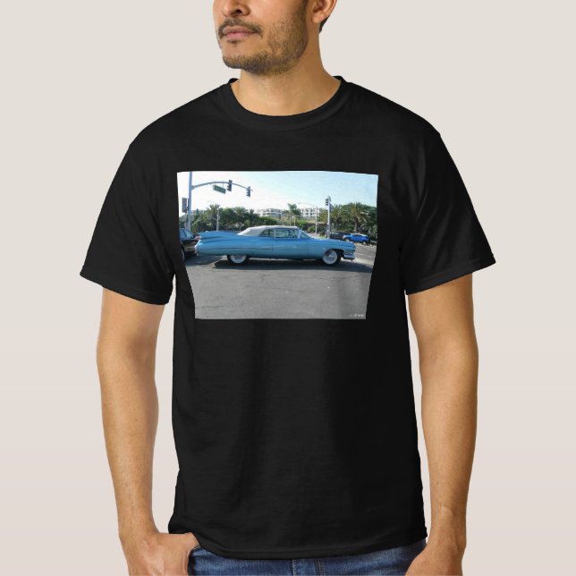 1959 Cadillac T-Shirt (Front)
