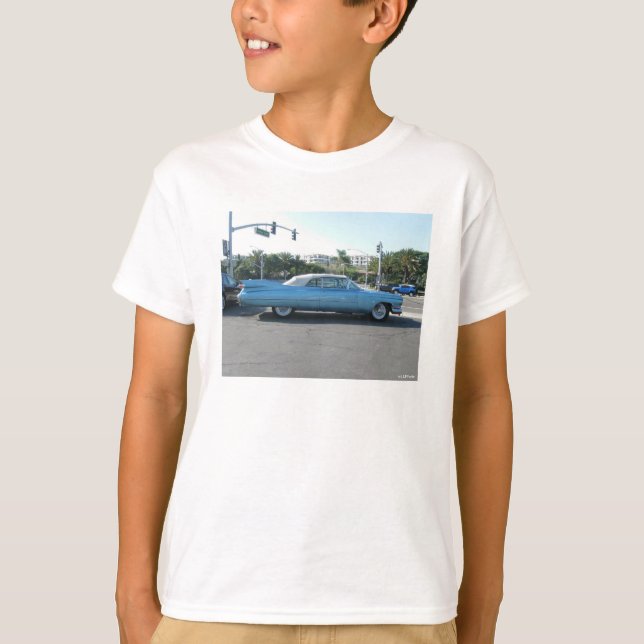1959 Cadillac T-Shirt (Front)