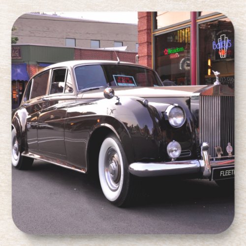 1959 Classic Rolls Royce Coaster