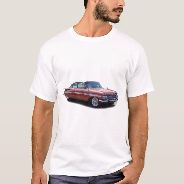 1959 Impala shirt (Front)