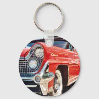 Lincoln hot sale continental keychain