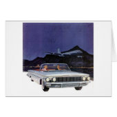 1959 Oldsmobile (Front Horizontal)