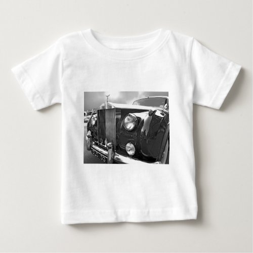 1959 ROLLS ROYCE BABY T_Shirt