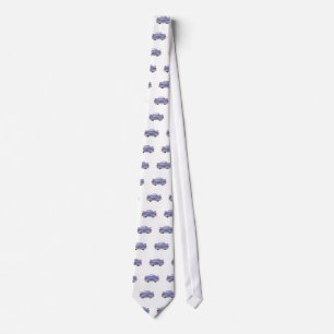 1960 Buick Electra Neck Tie