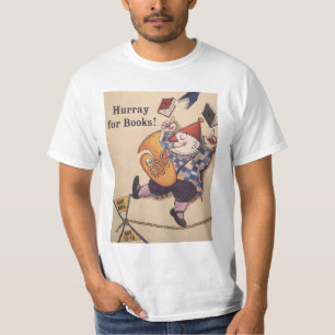 1960 Children's Book Week Shirt