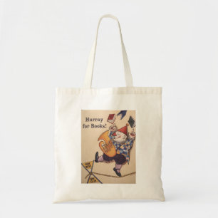 1960 Children's Book Week Tote Bag