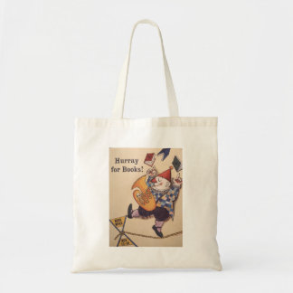 1960 Children's Book Week Tote Bag