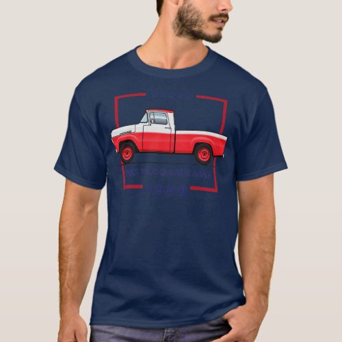 1960 Great Again T_Shirt