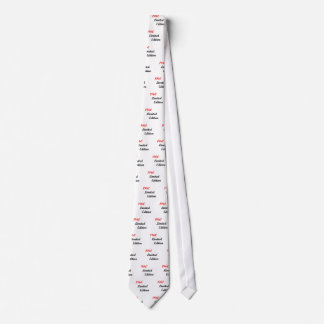 1960 Limited Edition Tie