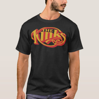 1960S Rock Legends Vintage T Shir T-Shirt
