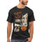 1960's Trick Or Treat T-Shirt