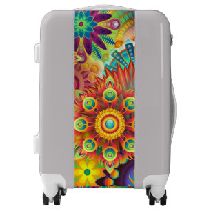 1960st daydream luggage