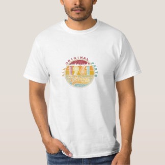 1961 Vintage 64th Birthday 64 T-Shirt