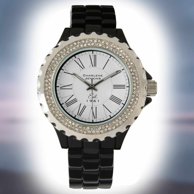 1961 Year of Birth Watch (Creator Uploaded)