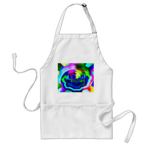 1962 ADULT APRON