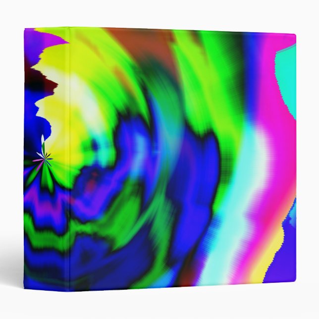 1962 BINDER (Front/Spine)