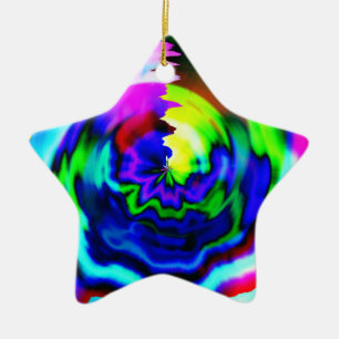 1962 CERAMIC ORNAMENT