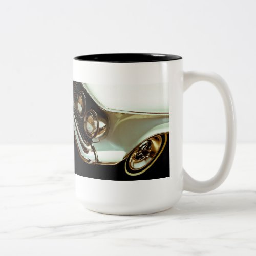 1962 Chrysler Imperial Two_Tone Coffee Mug
