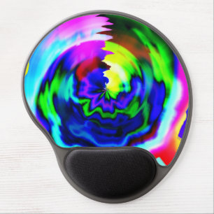 1962 GEL MOUSE PAD