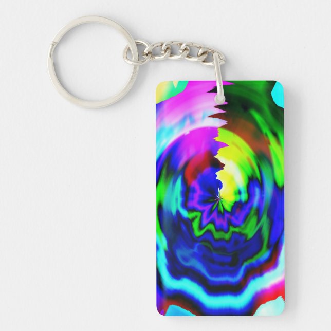 1962 KEYCHAIN (Front)